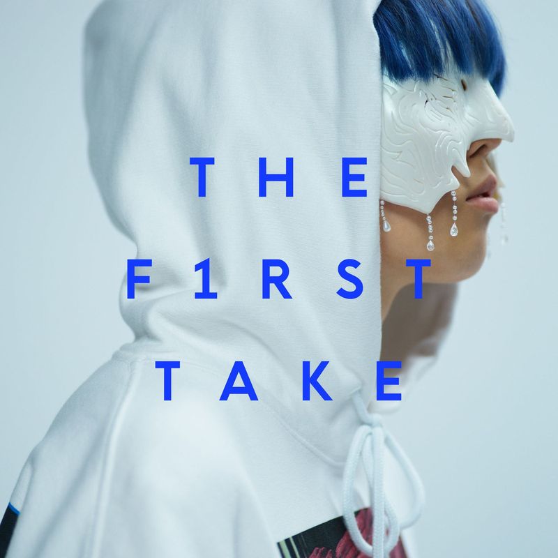 the first take music《真っ白 from the first take》cd级无损44.1khz16