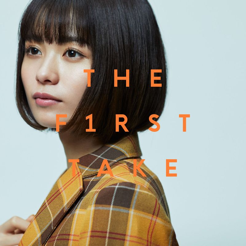 the first take music《話がある from the first take》hi res级无损96khz