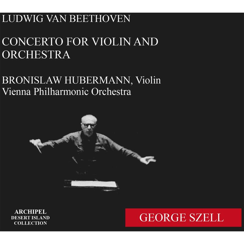 wiener philharmonic orchestra《beethoven：violin concerto in d maj