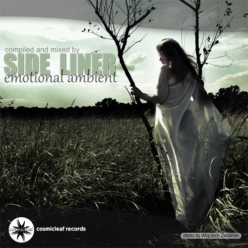cosmicleaf records《emotional ambient compiled and mixed by side
