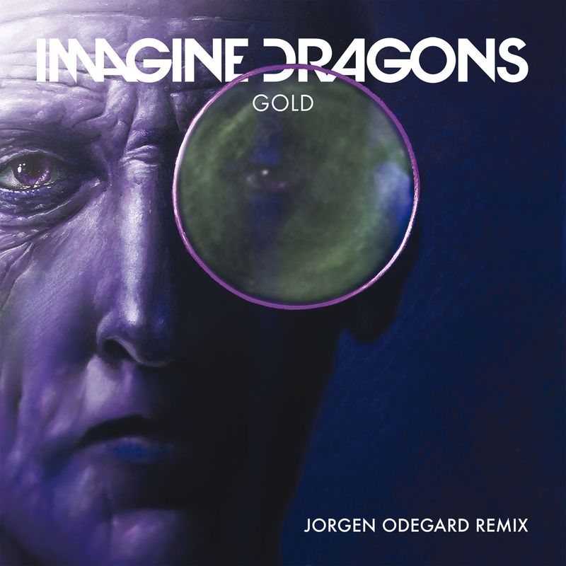imagine dragons《gold》cd级无损44.1khz16bit