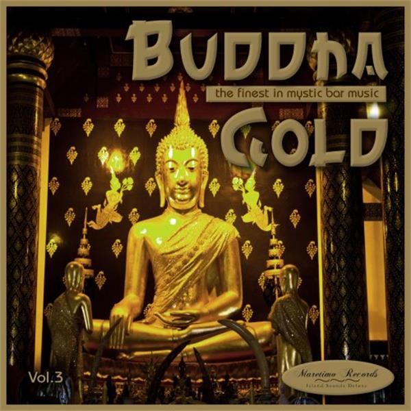manifold germany《buddha gold vol. 3 the finest in mystic bar mu