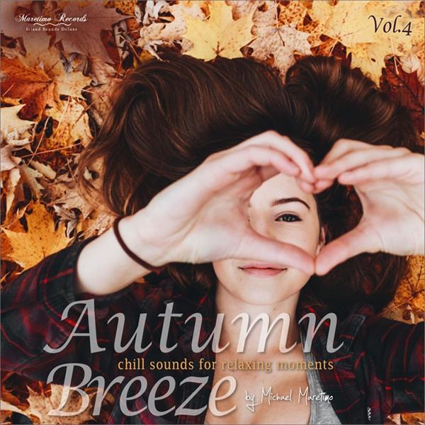 maretimo records《autumn breeze vol. 4》cd级无损44.1khz16bit