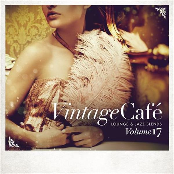 music brokers《vintage cafe：lounge jazz blends special selecti 2