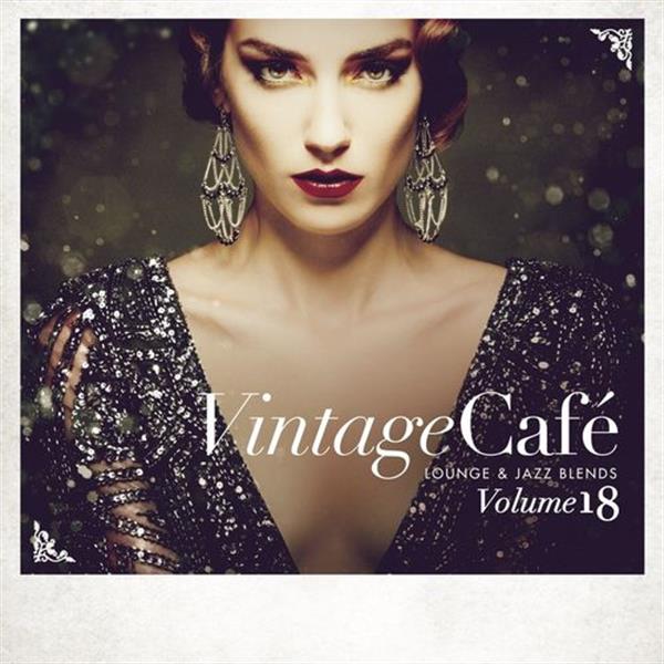 music brokers《vintage cafe：lounge jazz blends special selecti 3