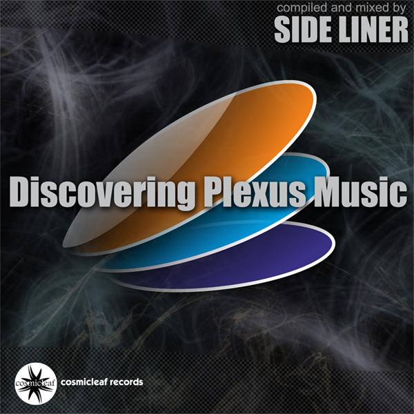 side liner《discovering plexus》cd级无损44.1khz16bit