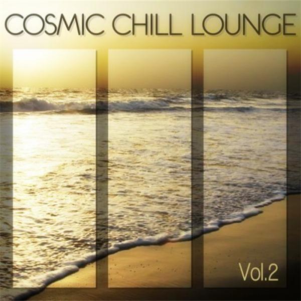 sine music《cosmic chill lounge vol.2》cd级无损44.1khz16bit