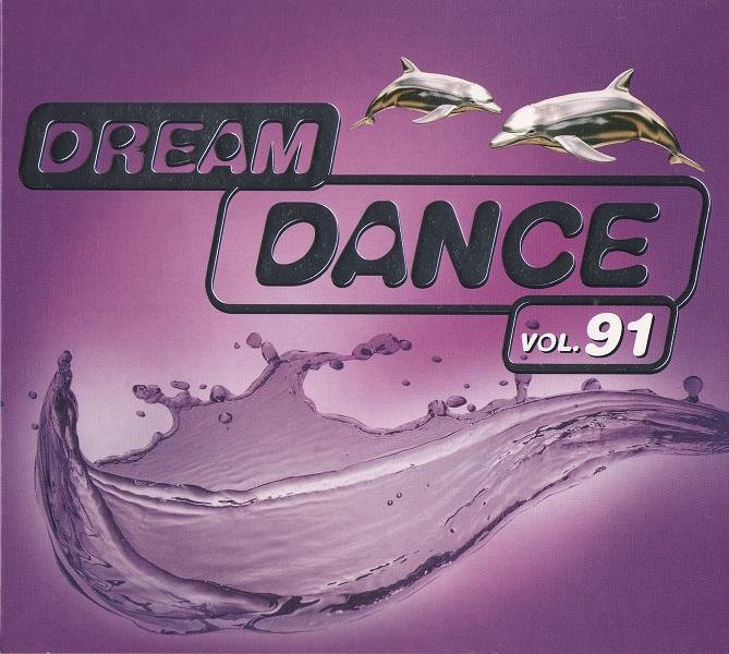 sony music《dream dance vol. 91》cd级无损44.1khz16bit