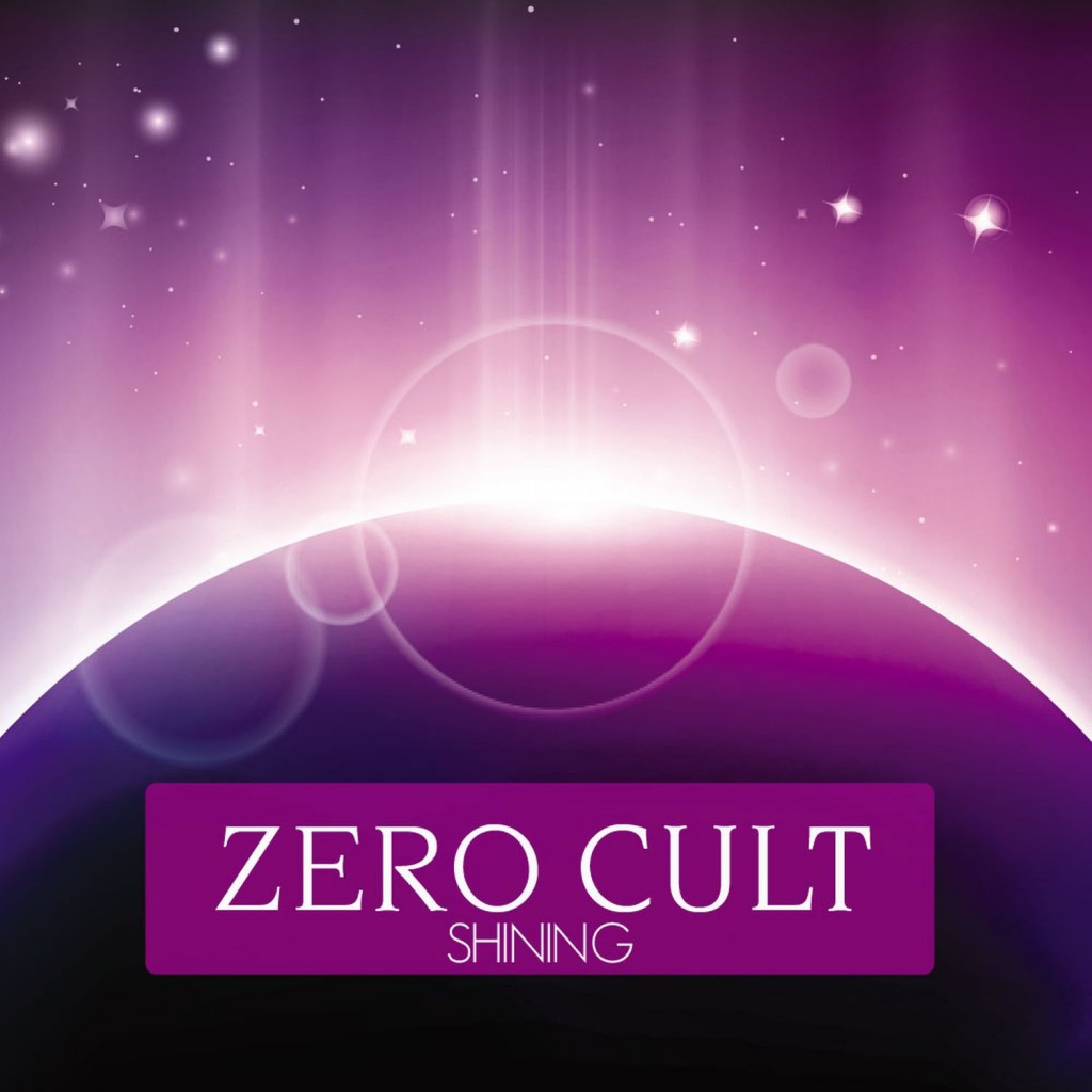 zero cult《shining ep》cd级无损44.1khz16bit