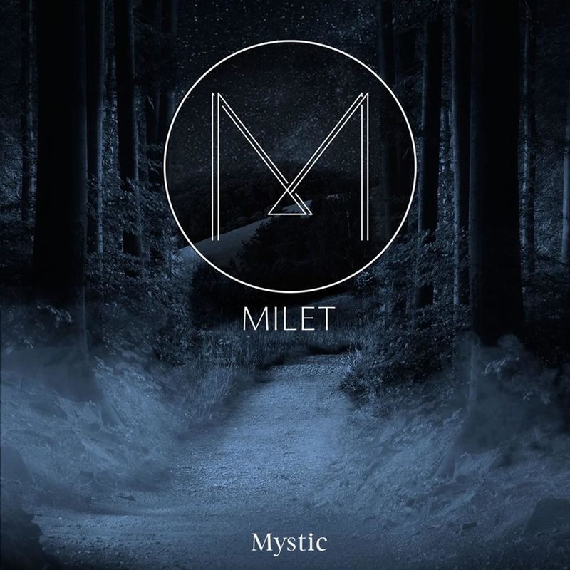milet《mystic》cd级无损44.1khz16bit