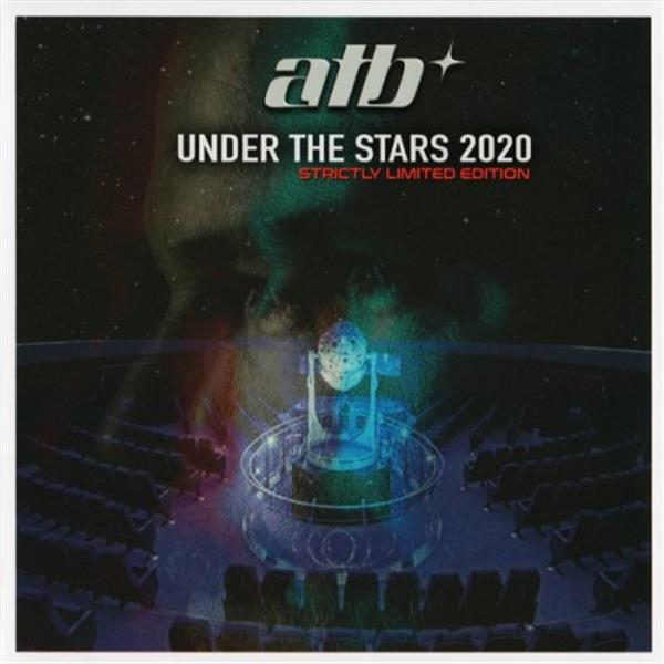 atb《under the stars 2020》cd级无损44.1khz16bit