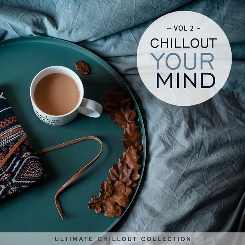 chill n chill records《chillout your mind vol.2：ultimate chillou