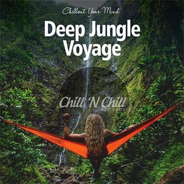 chill n chill records《deep jungle voyage：chillout your mind》cd