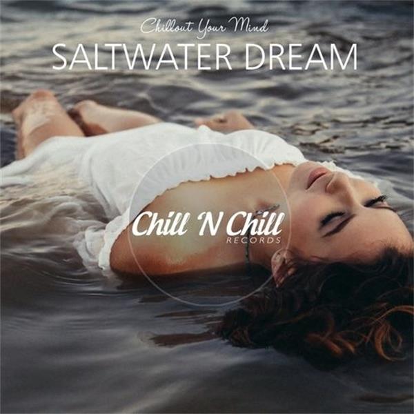 chill n chill records《saltwater dream chillout your mind》cd级无损