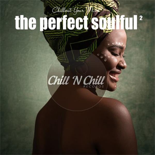 chill n chill records《the perfect soulful vol.2：chillout your m