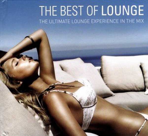 dreamusic《the best of lounge 1》cd级无损44.1khz16bit