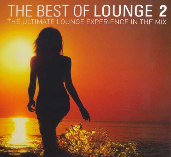 dreamusic《the best of lounge 2》cd级无损44.1khz16bit