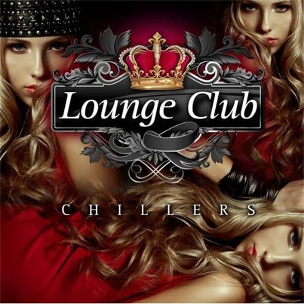 drizzly germany《lounge club chillers vol. 1》cd级无损44.1khz16bit