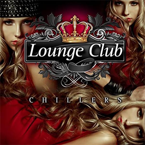 drizzly germany《lounge club chillers vol. 2》cd级无损44.1khz16bit