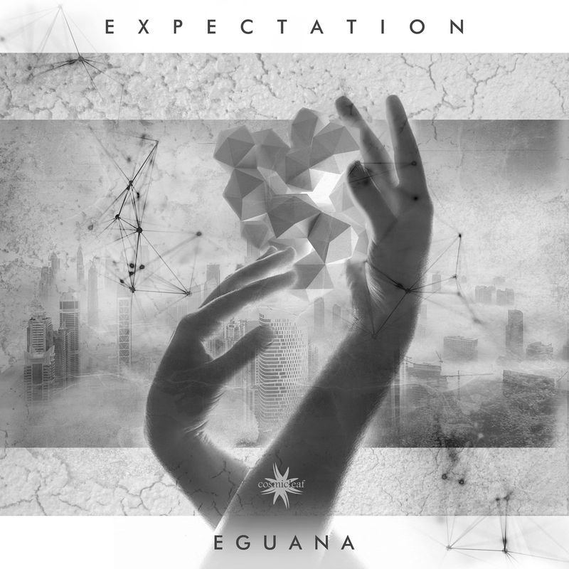 eguana《expectation》cd级无损44.1khz16bit