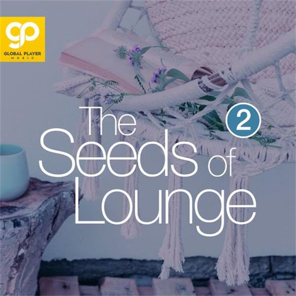 global player music《the seeds of lounge vol. 2》cd级无损44.1khz1