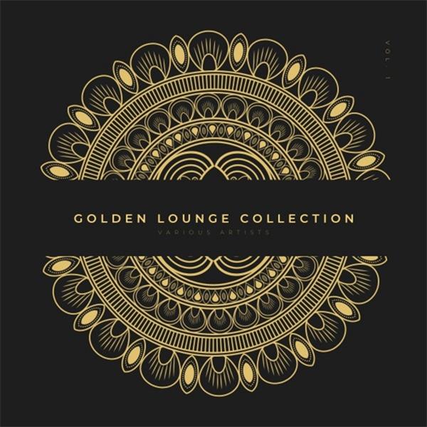 ibiza party squad《golden lounge collection vol.1》cd级无损44.1khz