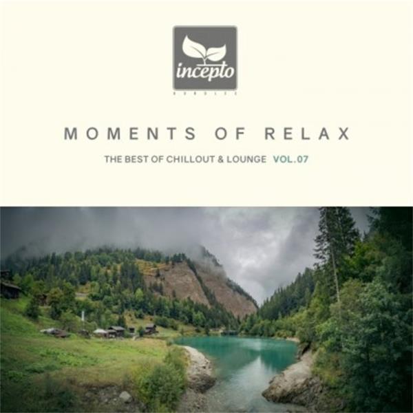 incepto bundles《moments of relax vol. 7》cd级无损44.1khz16bit