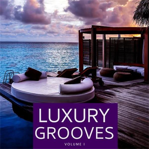 karma lounge 18《luxury grooves vol. 1》cd级无损44.1khz16bit