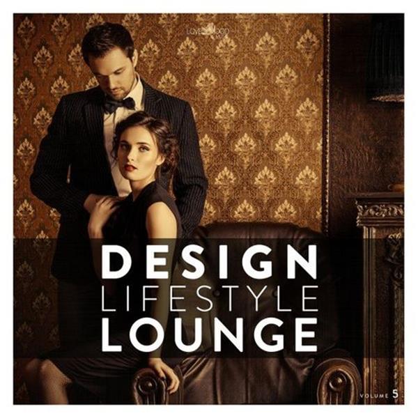 lovely mood music《design lifestyle lounge vol. 5》cd级无损44.1k
