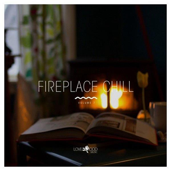 lovely mood music《fireplace chill vol.7》cd级无损44.1khz16bit