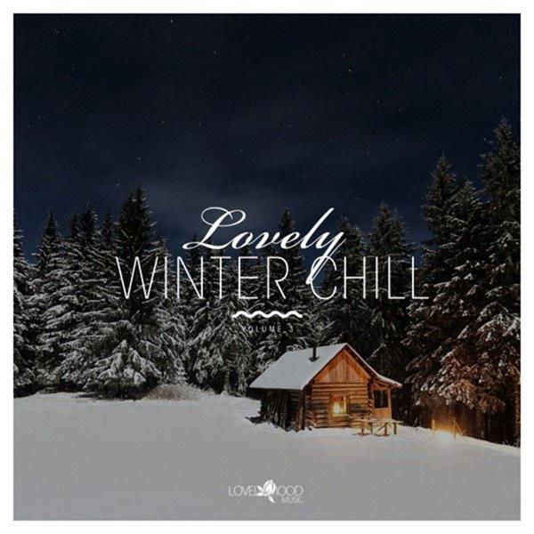 lovely mood music《lovely winter chill 3》cd级无损44.1khz16bit