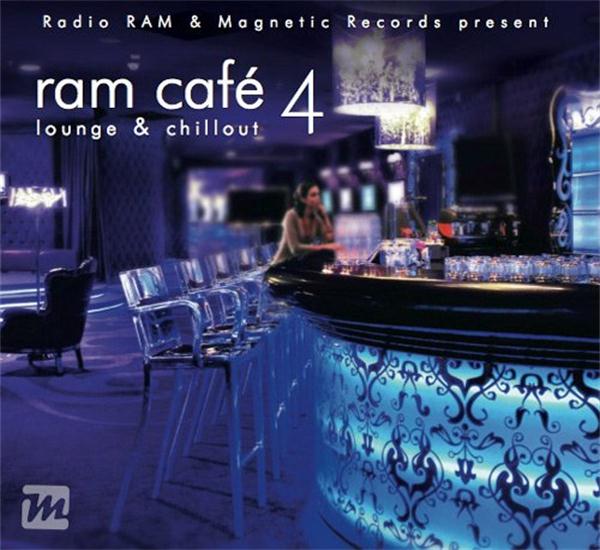 magic records《ram cafe 04》cd级无损44.1khz16bit