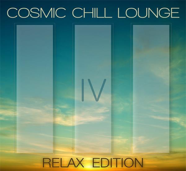 sine music《cosmic chill lounge vol.4 relax edition》cd级无损44.1