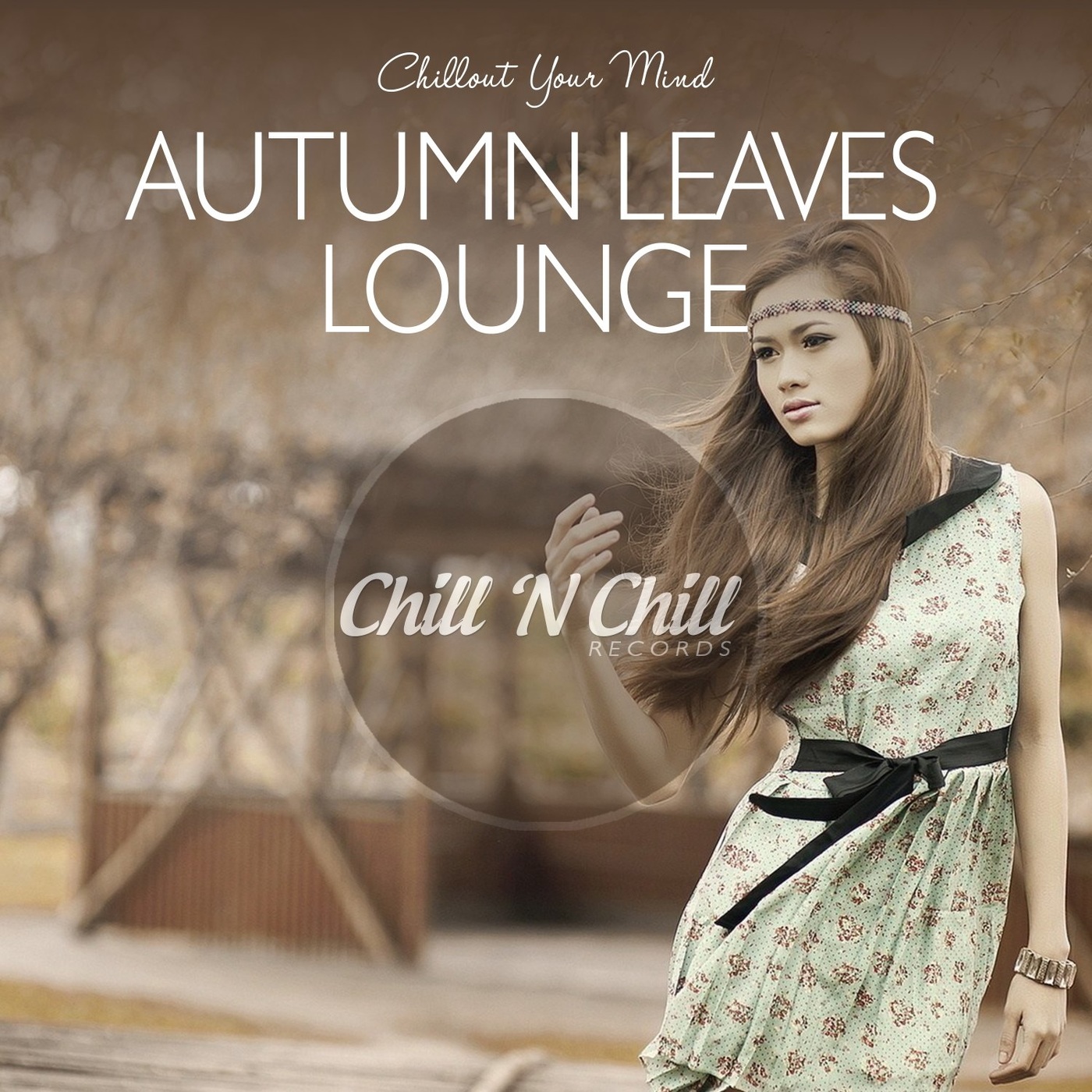 chill n chill records《autumn leaves lounge：chillout your mind》