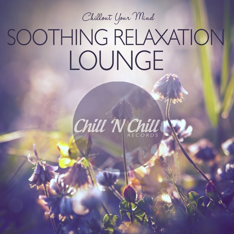 chill n chill records《soothing relaxation lounge：chillout your
