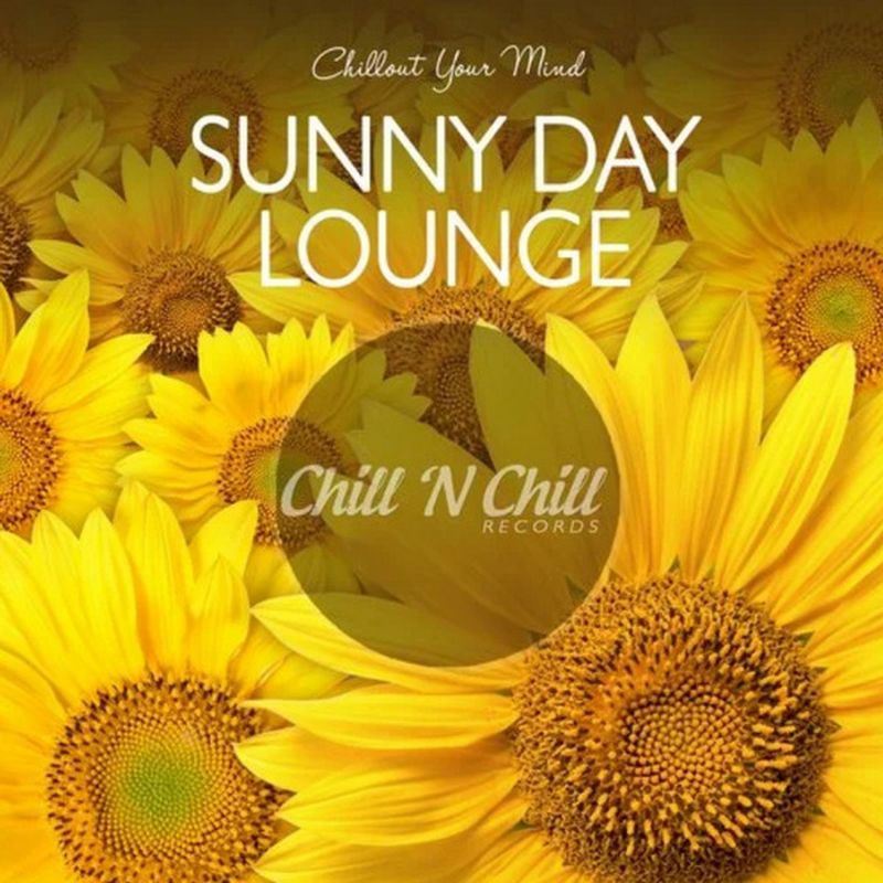 chill n chill records《sunny day loung：chillout your mind》cd级无损