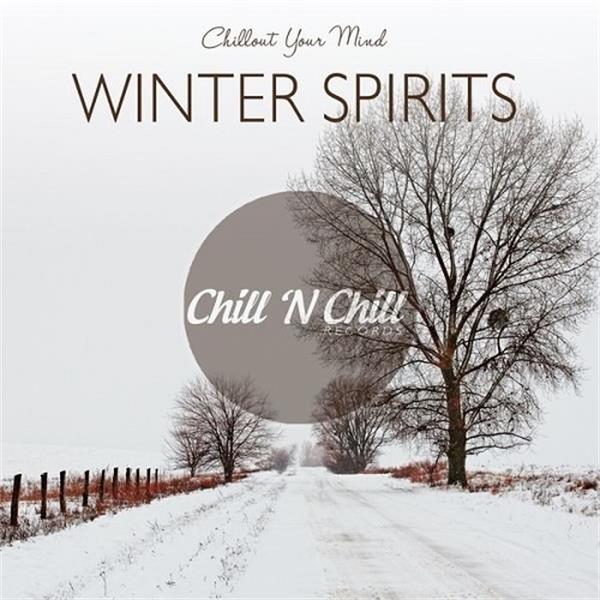 chill n chill records《winter spirits chillout your mind》cd级无损