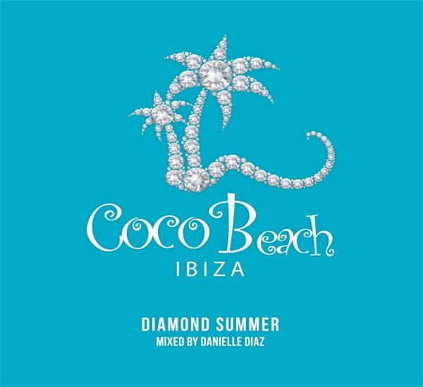 clubstar records《coco beach ibiza vol. 6：diamond summer》cd级无损4