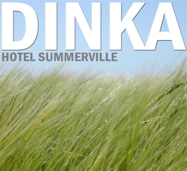 dinka《hotel summerville》cd级无损44.1khz16bit