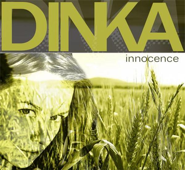 dinka《innocence》cd级无损44.1khz16bit