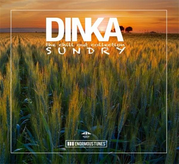 dinka《sundry the chillout collection》cd级无损44.1khz16bit