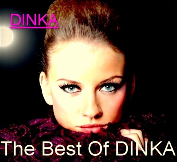 dinka《the best of dinka》cd级无损44.1khz16bit