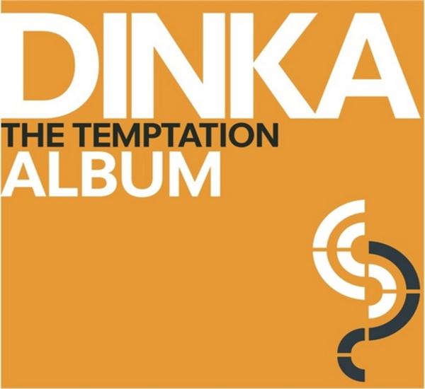 dinka《the temptation》cd级无损44.1khz16bit