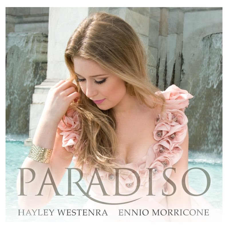 hayley westenra《paradiso》cd级无损44.1khz16bit