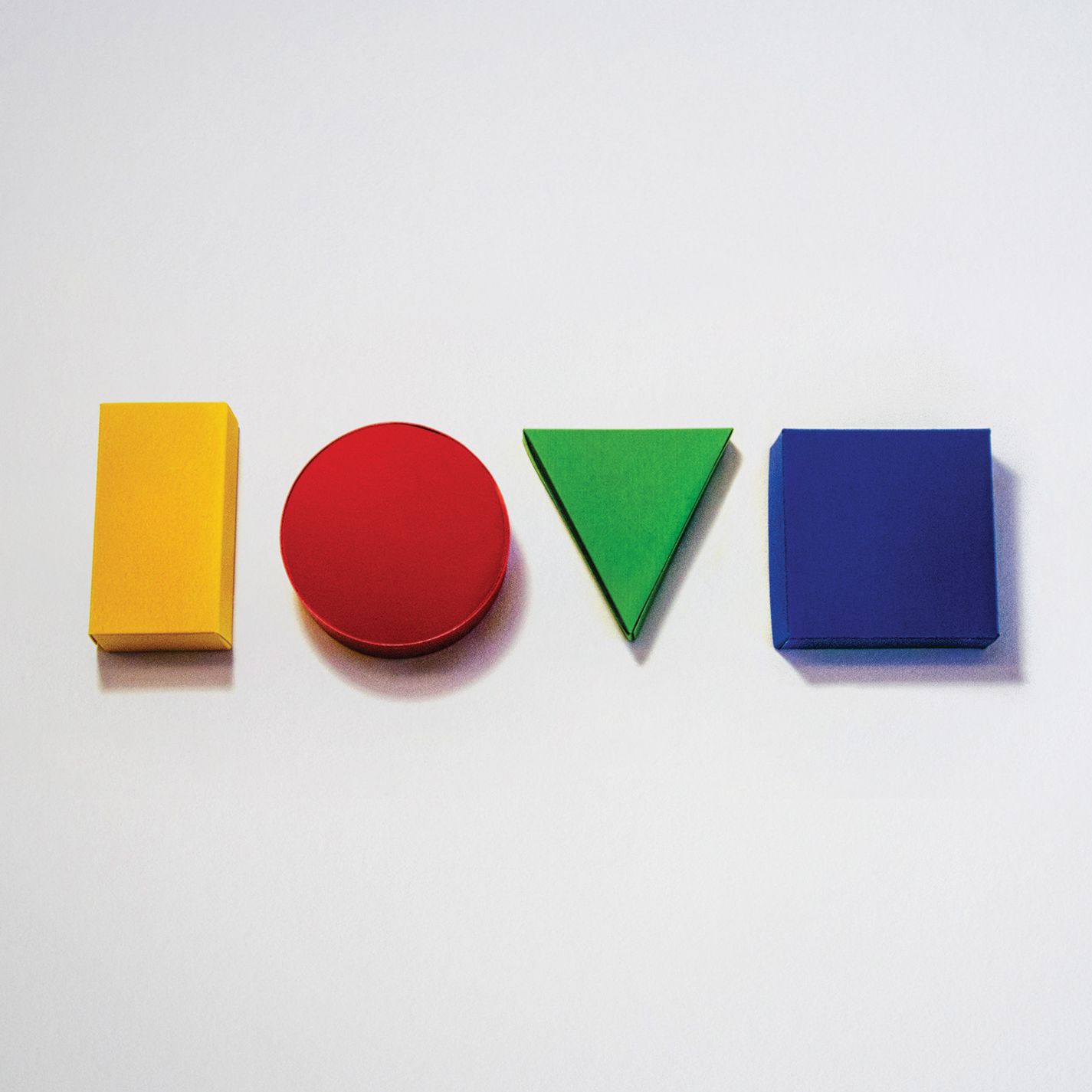 jason mraz《love is a four letter word edition studio master》h