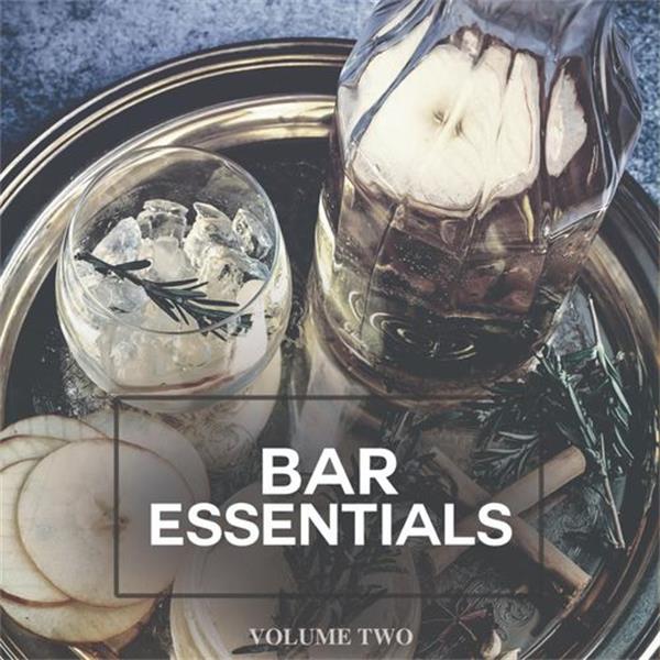 karma deep 18《bar essentials vol. 2》cd级无损44.1khz16bit