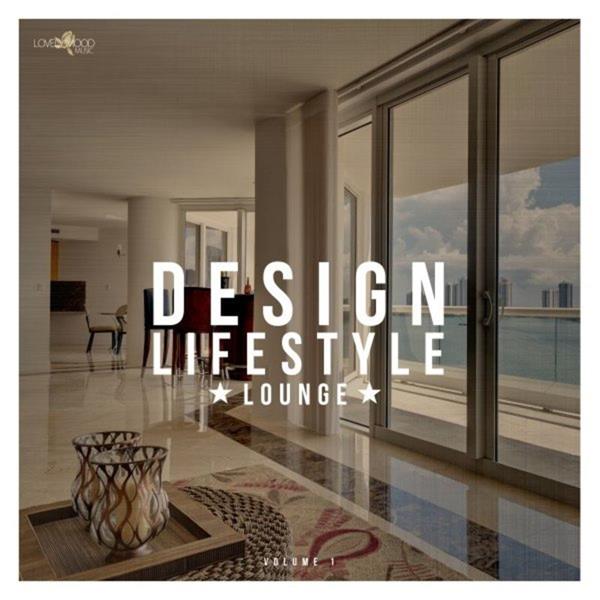 lovely mood music《design lifestyle lounge vol. 1》cd级无损44.1k