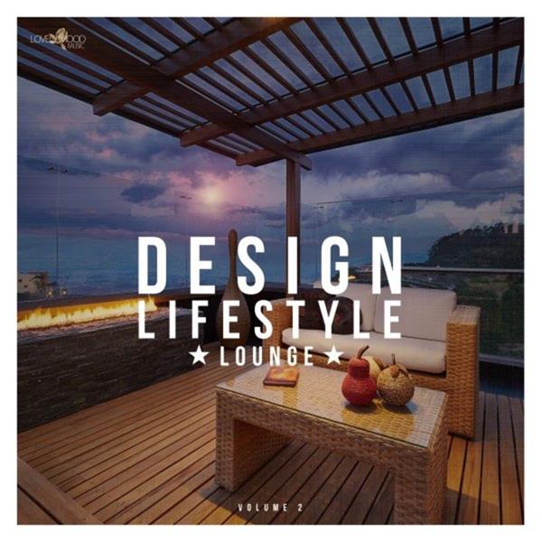lovely mood music《design lifestyle lounge vol. 2》cd级无损44.1k