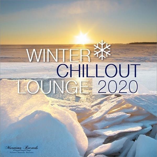 maretimo records《winter chillout lounge 2020》cd级无损44.1khz16bi
