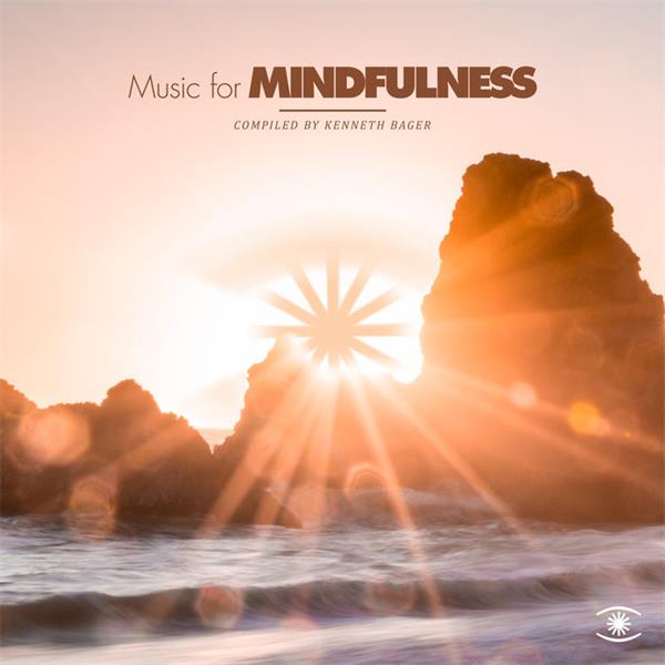 music for dreams《music for mindfulness vol. 4》cd级无损44.1khz16b
